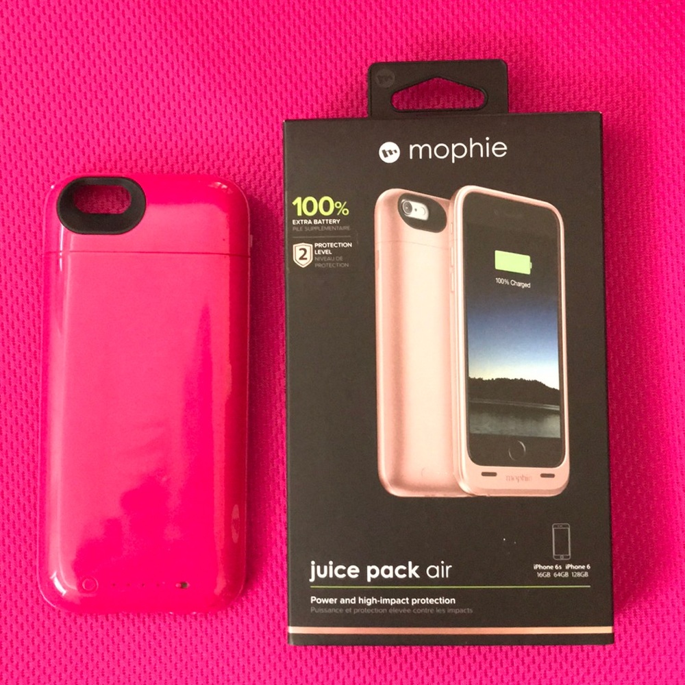 iPhone 6/6s case bundle